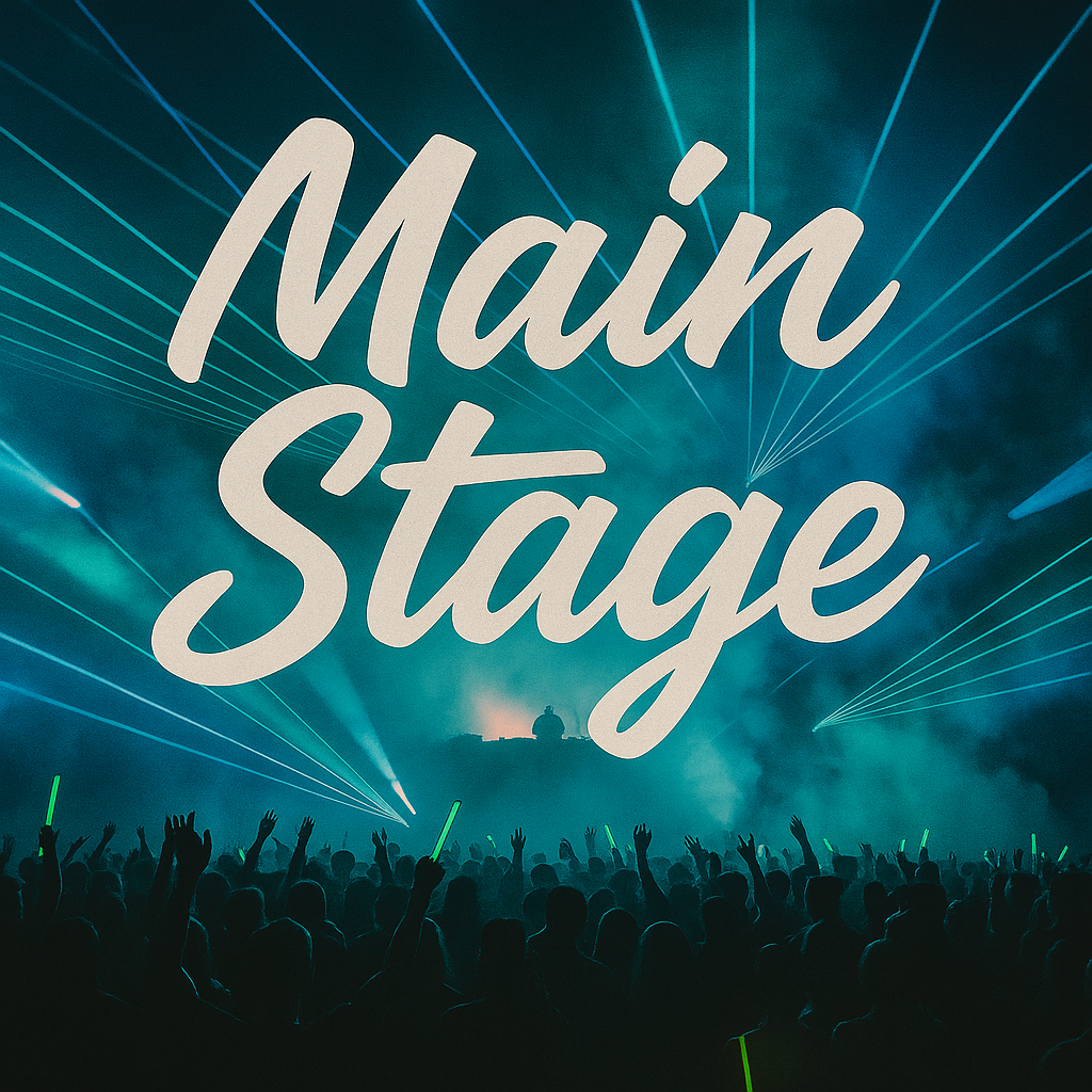 Main Stage Collection