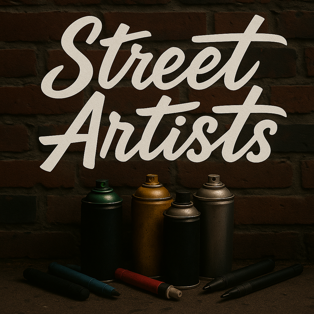 Street Artists