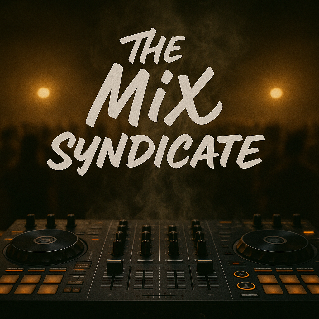 The Mix Syndicate