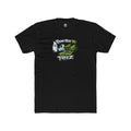 Round Here We Blow Treez Hip Hop Lyrics T-Shirt