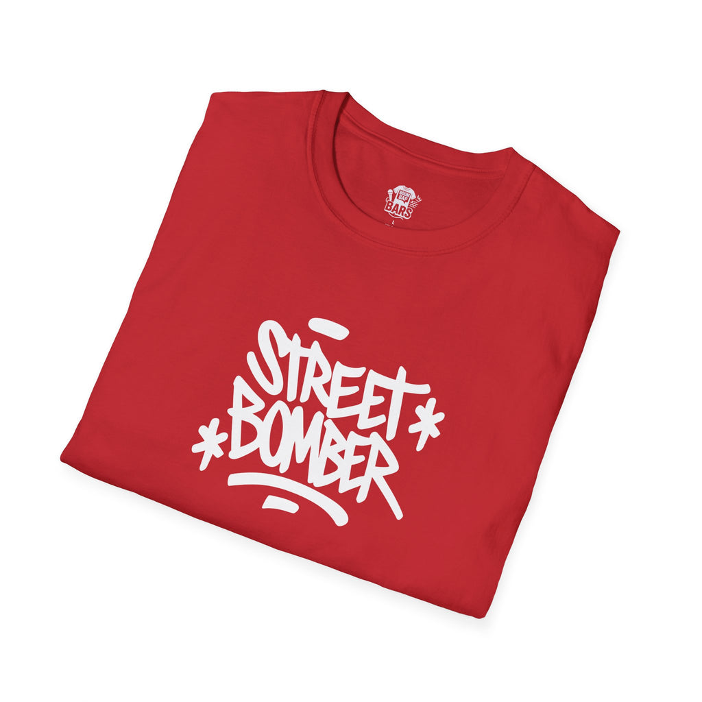 Street Bomber Tee