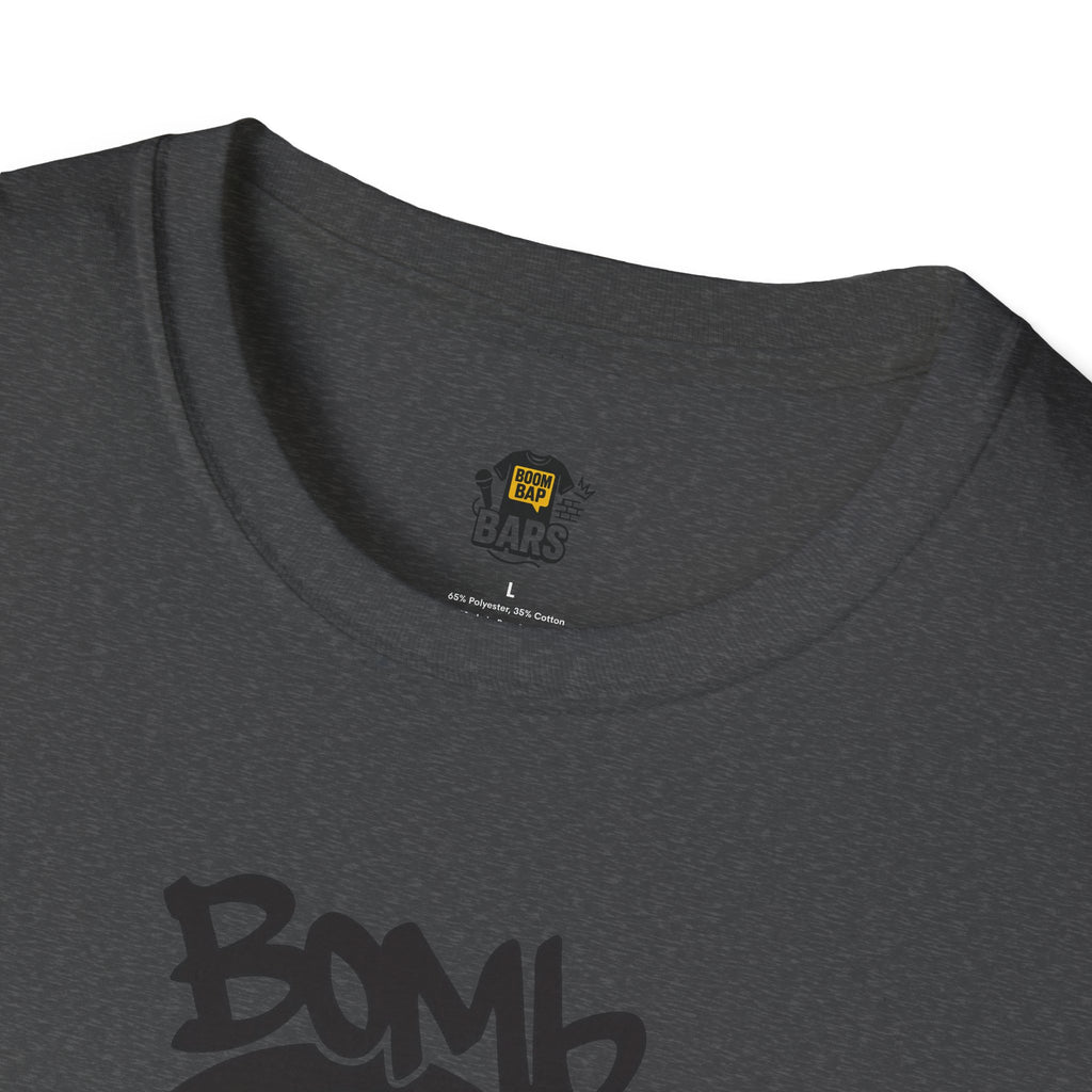 Bomb Squad Tee