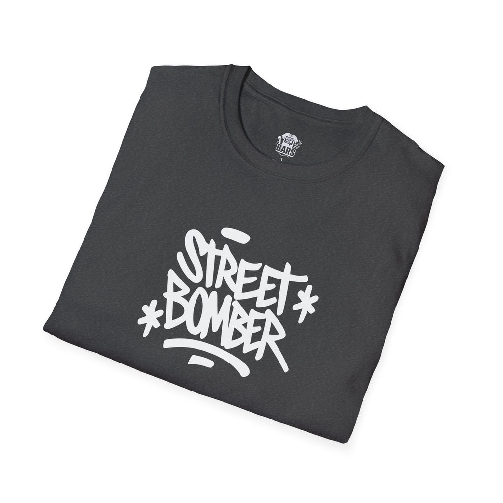 Street Bomber Tee