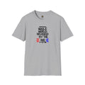 Influenced by the B & C Hip Hop Lyrics T-Shirt
