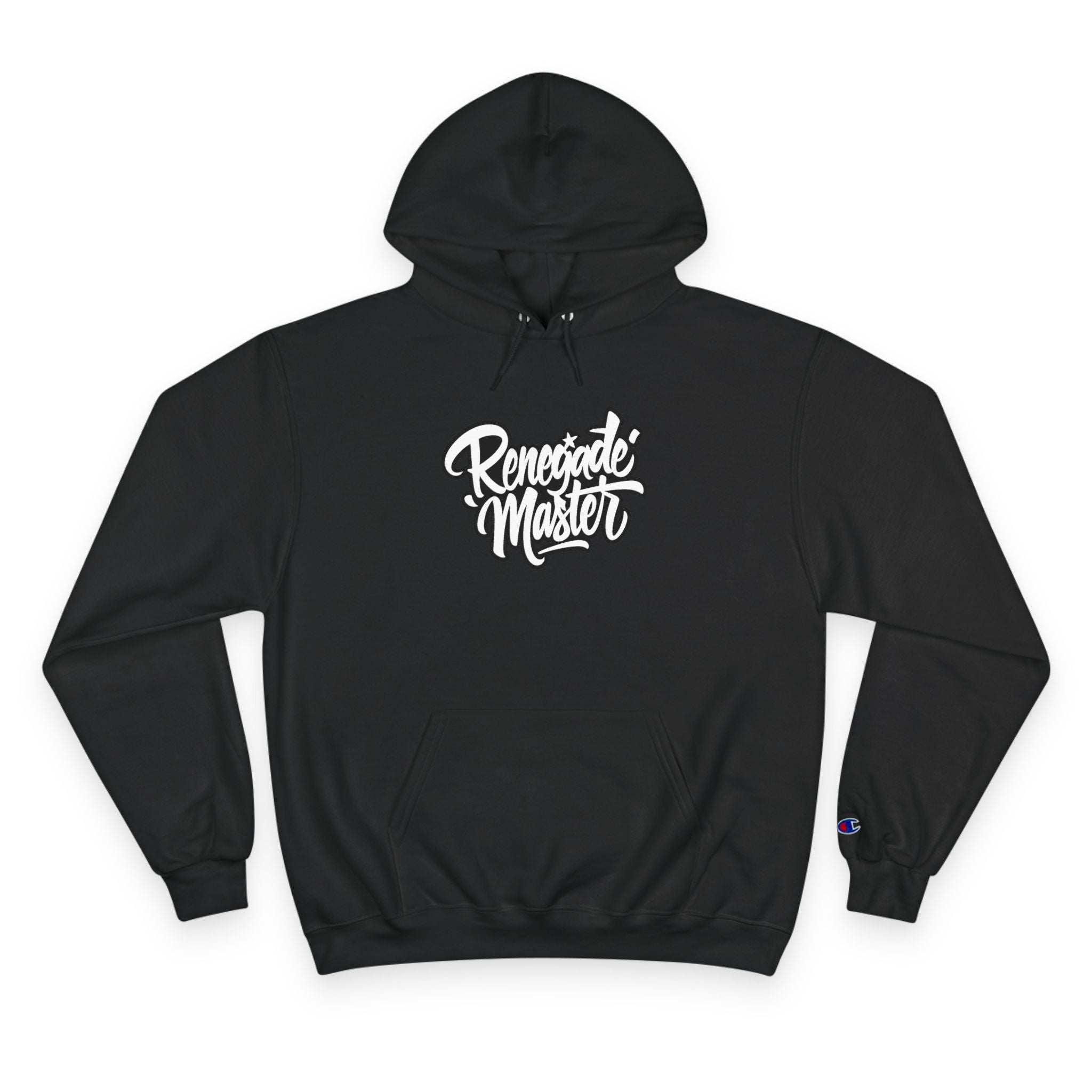 Renegade Master Champion Hoodie