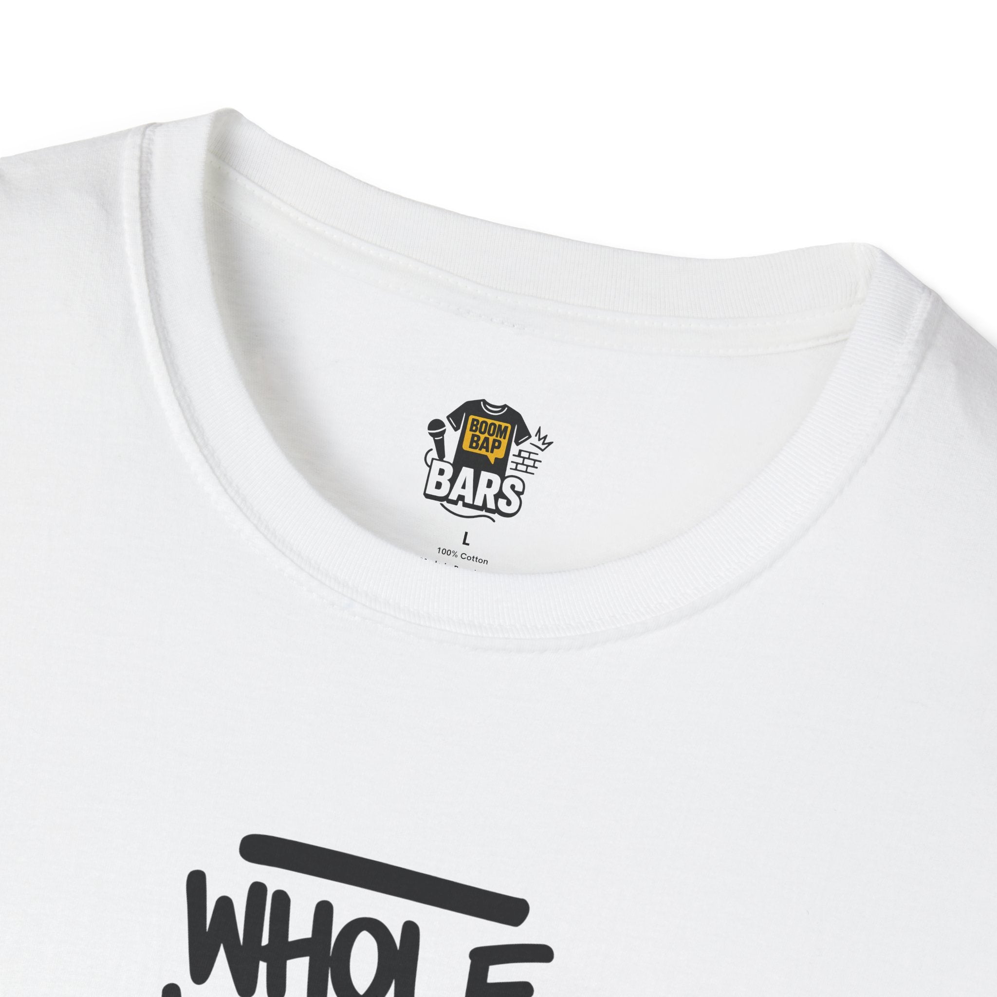 Influenced by the B & C Tee