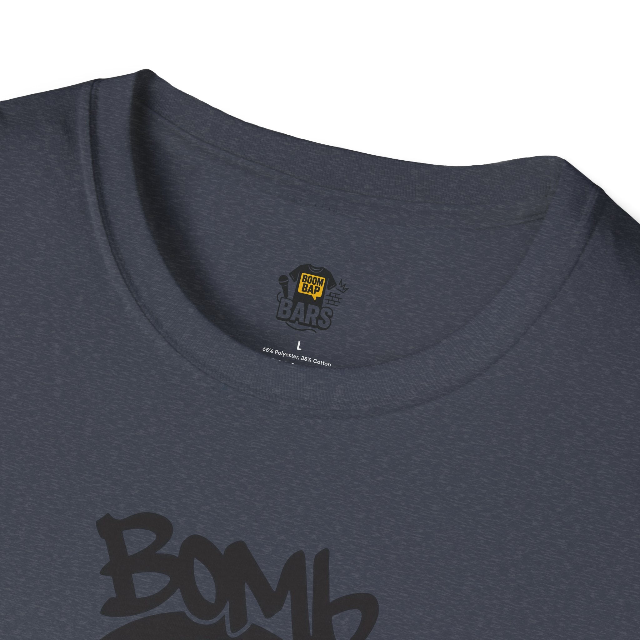 Bomb Squad Tee