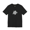 We Run It Graffiti Hip Hop T-Shirt