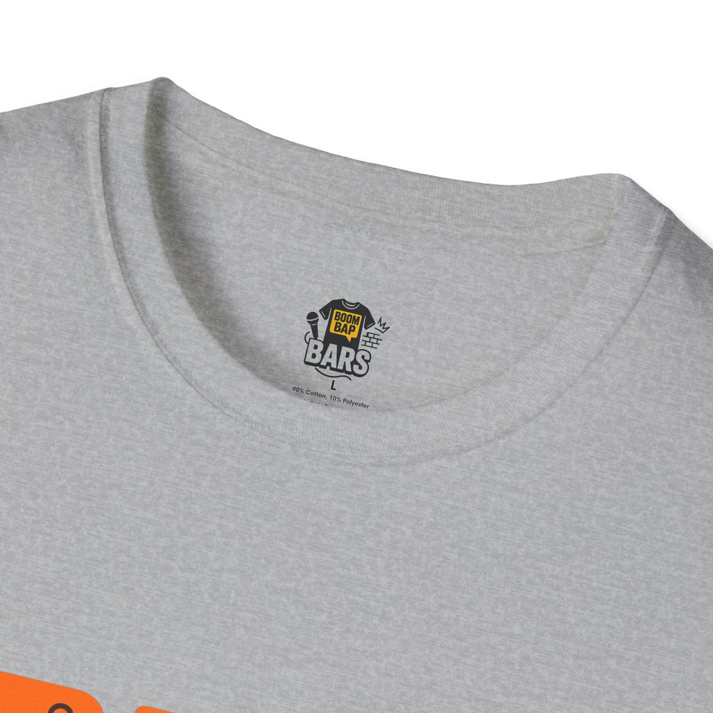 Funkin’ GoNuts — Mix Syndicate Tee