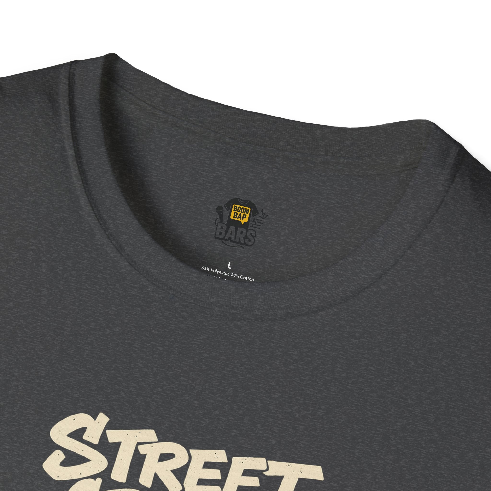 Street Artist — Street Artists Collection Tee