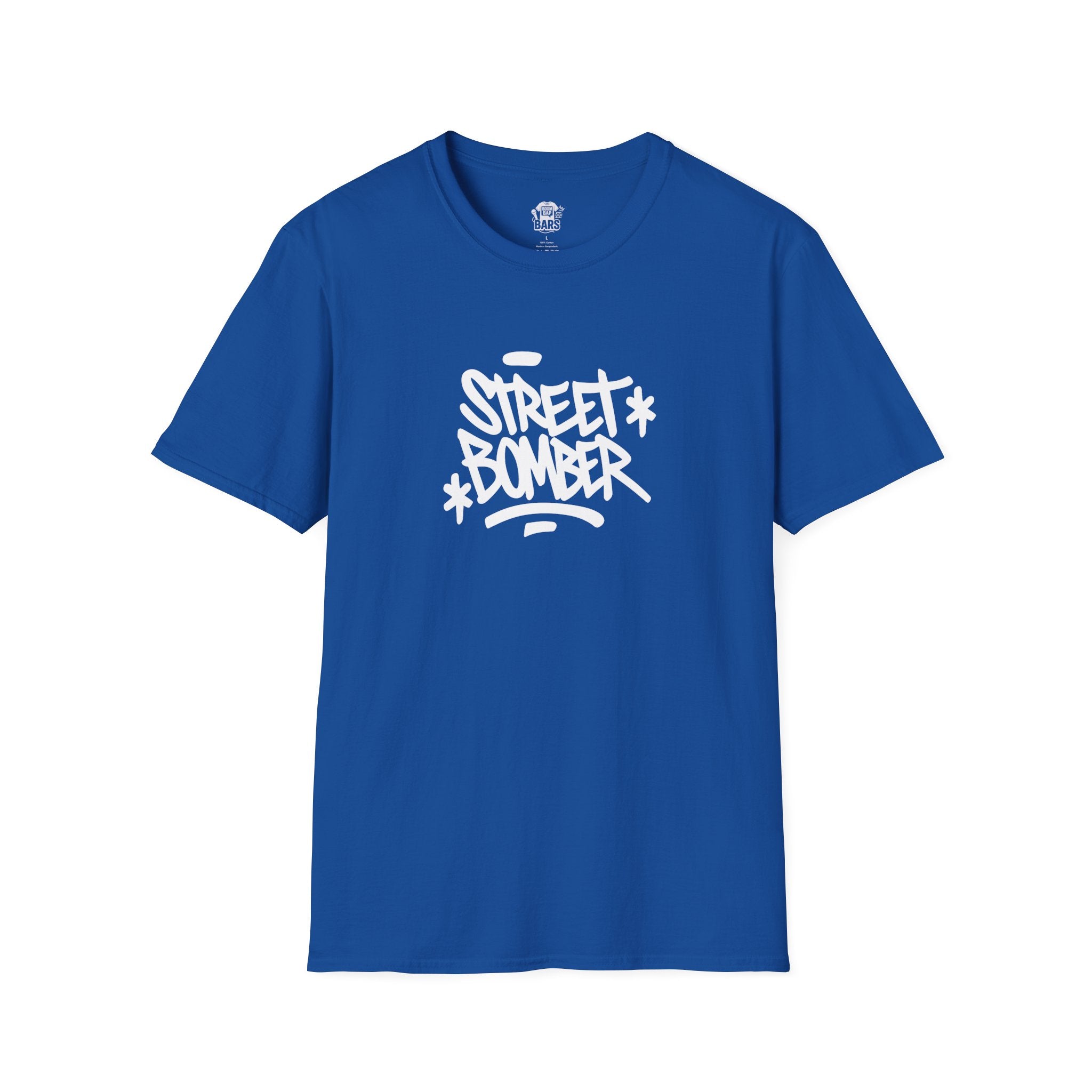 Street Bomber Tee