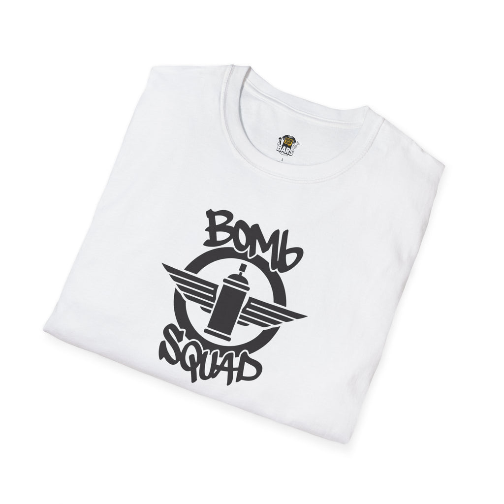 Bomb Squad Tee
