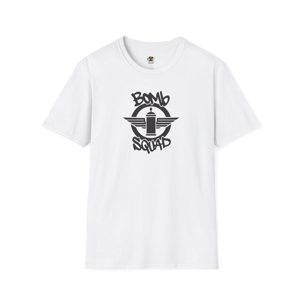 Bomb Squad Tee