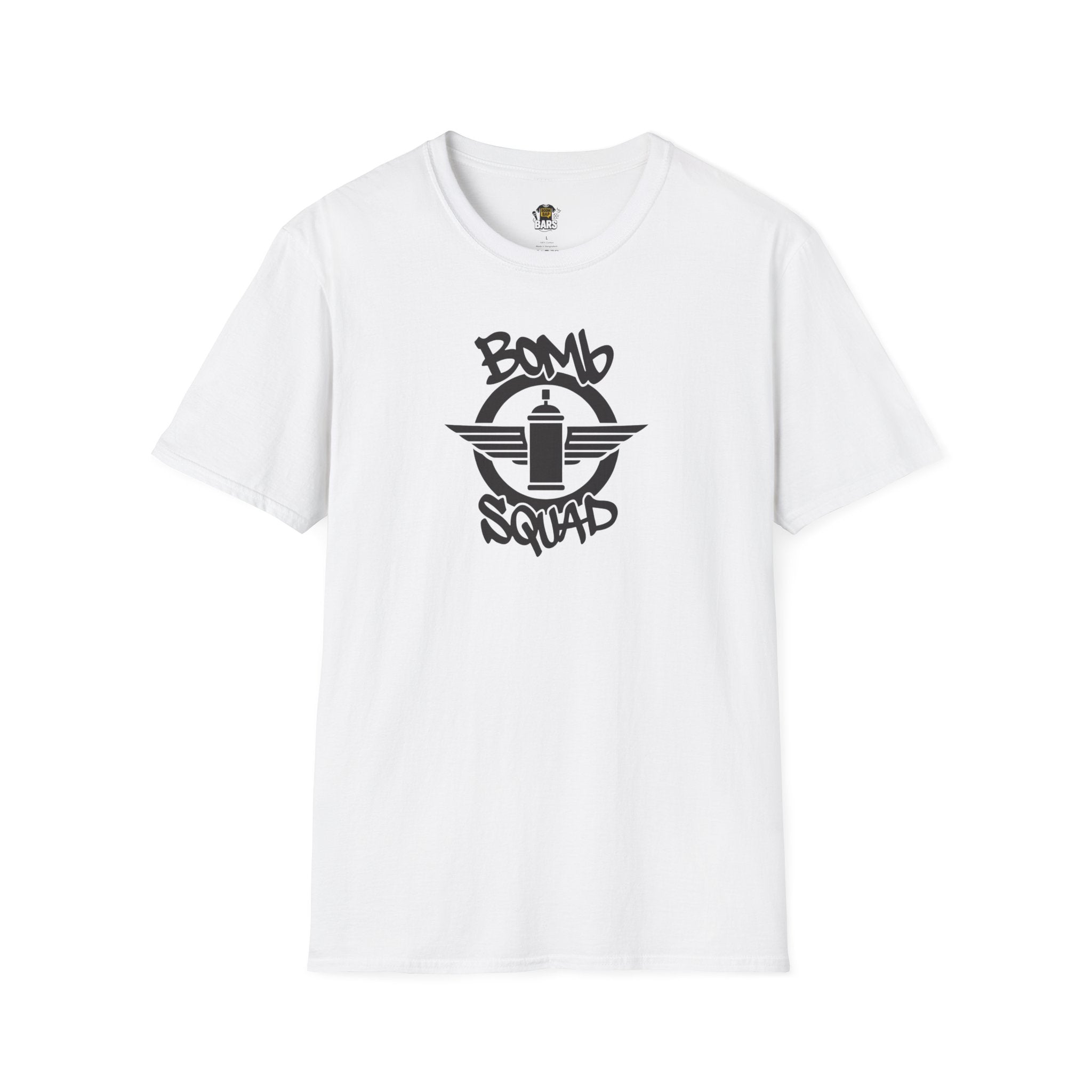 Bomb Squad Tee