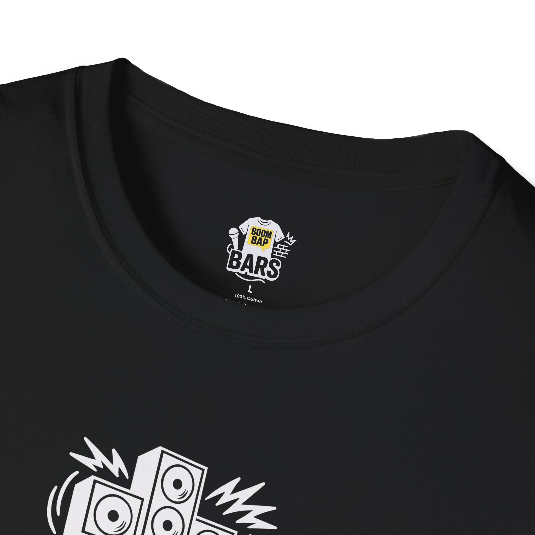 Wobble Worshipper Tee