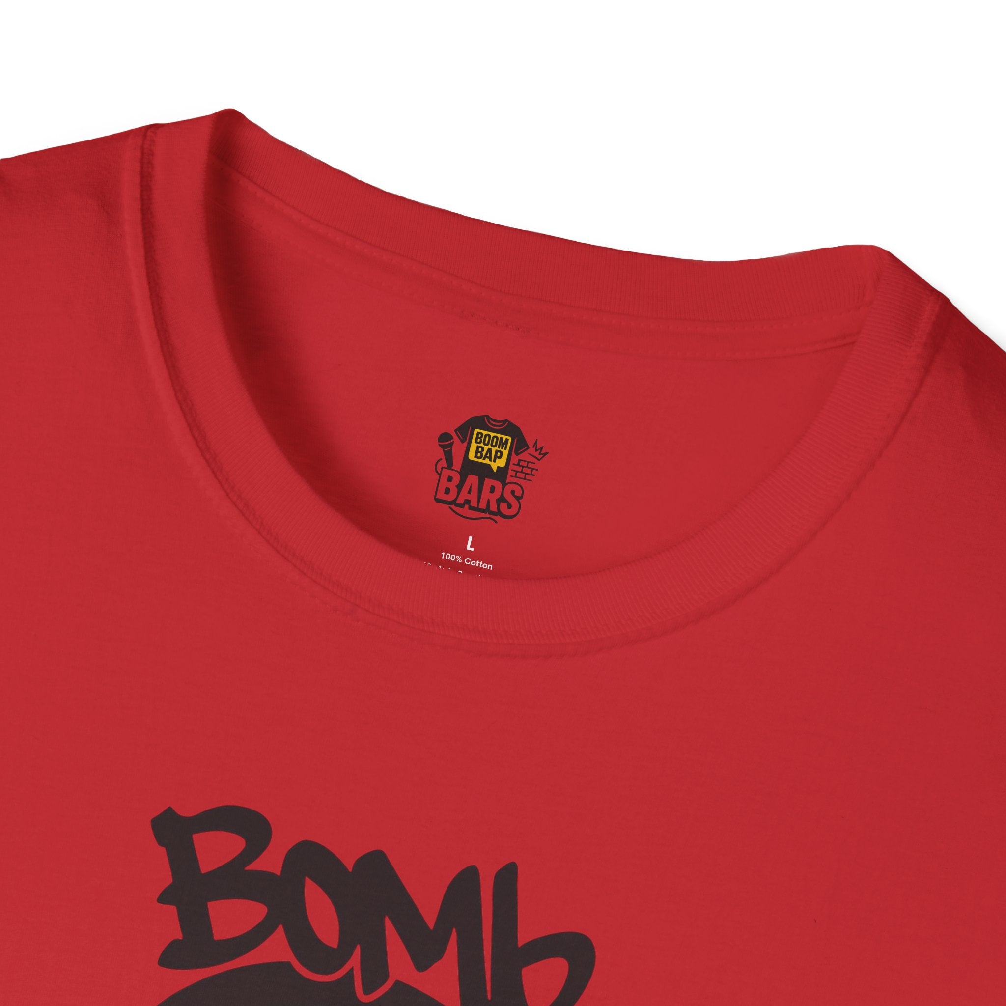 Bomb Squad Tee