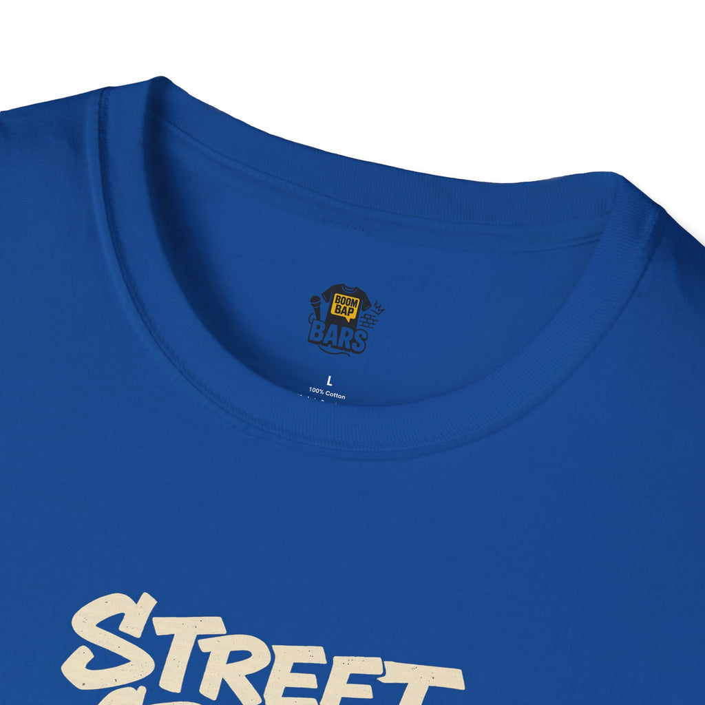 Street Artist — Street Artists Collection Tee