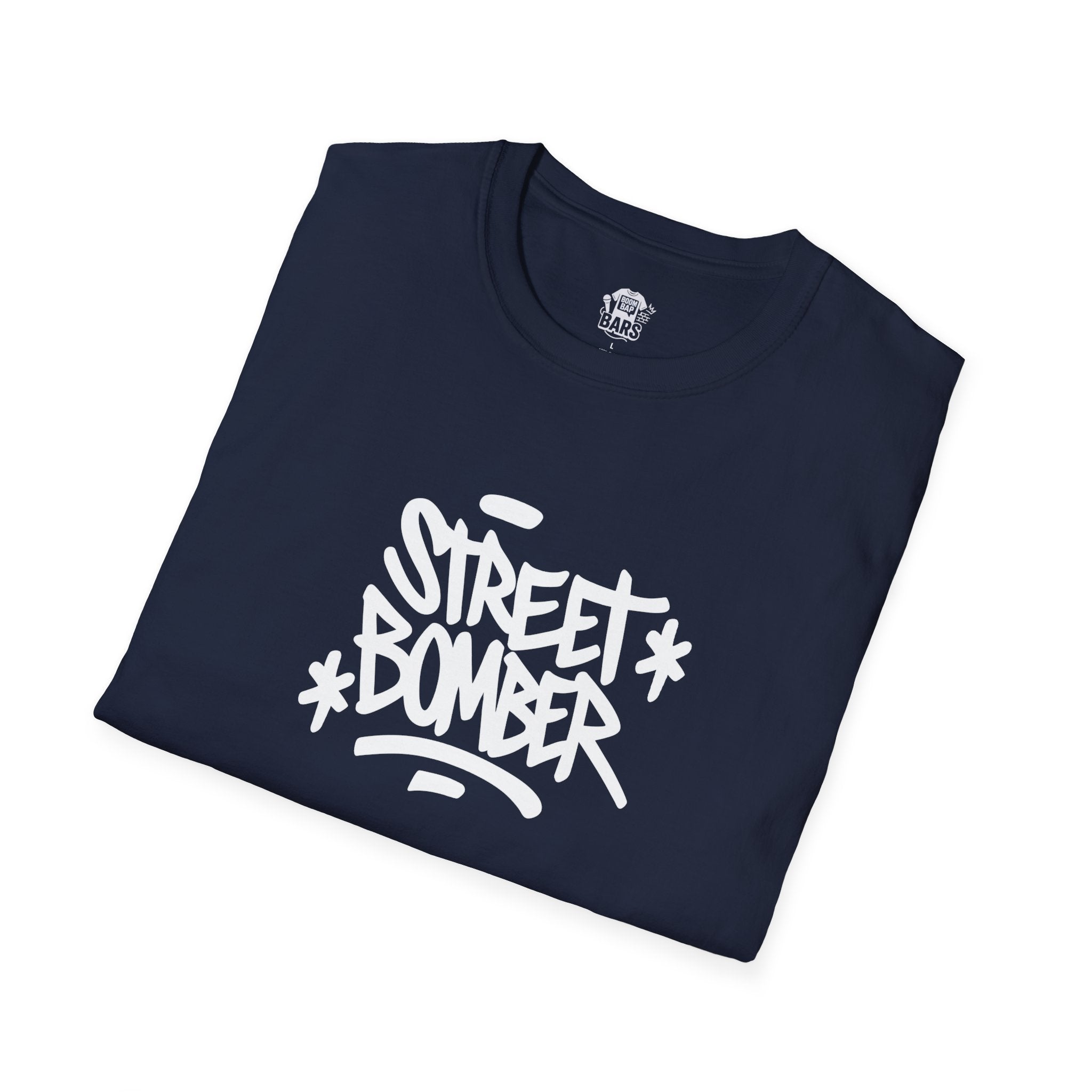 Street Bomber Tee