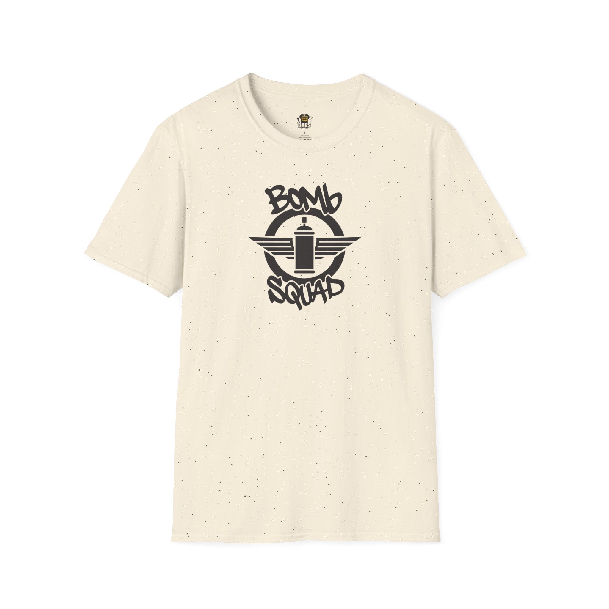 Bomb Squad Tee
