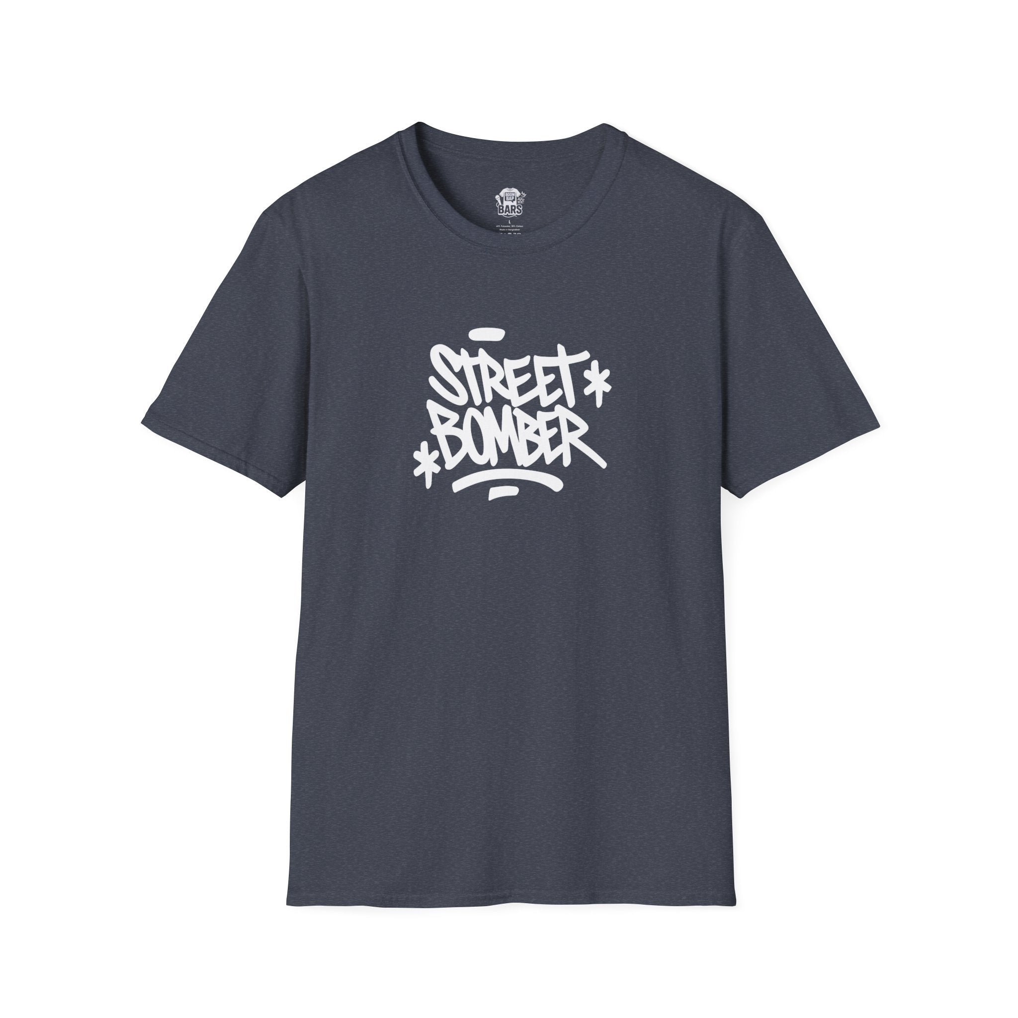 Street Bomber Tee
