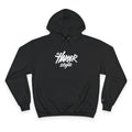 A Harder Style EDM Festival Champion Hoodie