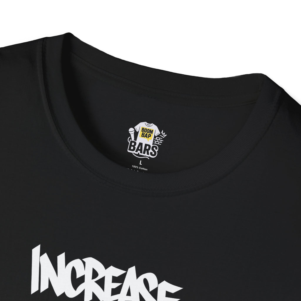 Increase the Reese Tee