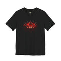 Pyramids of Trance EDM T-Shirt