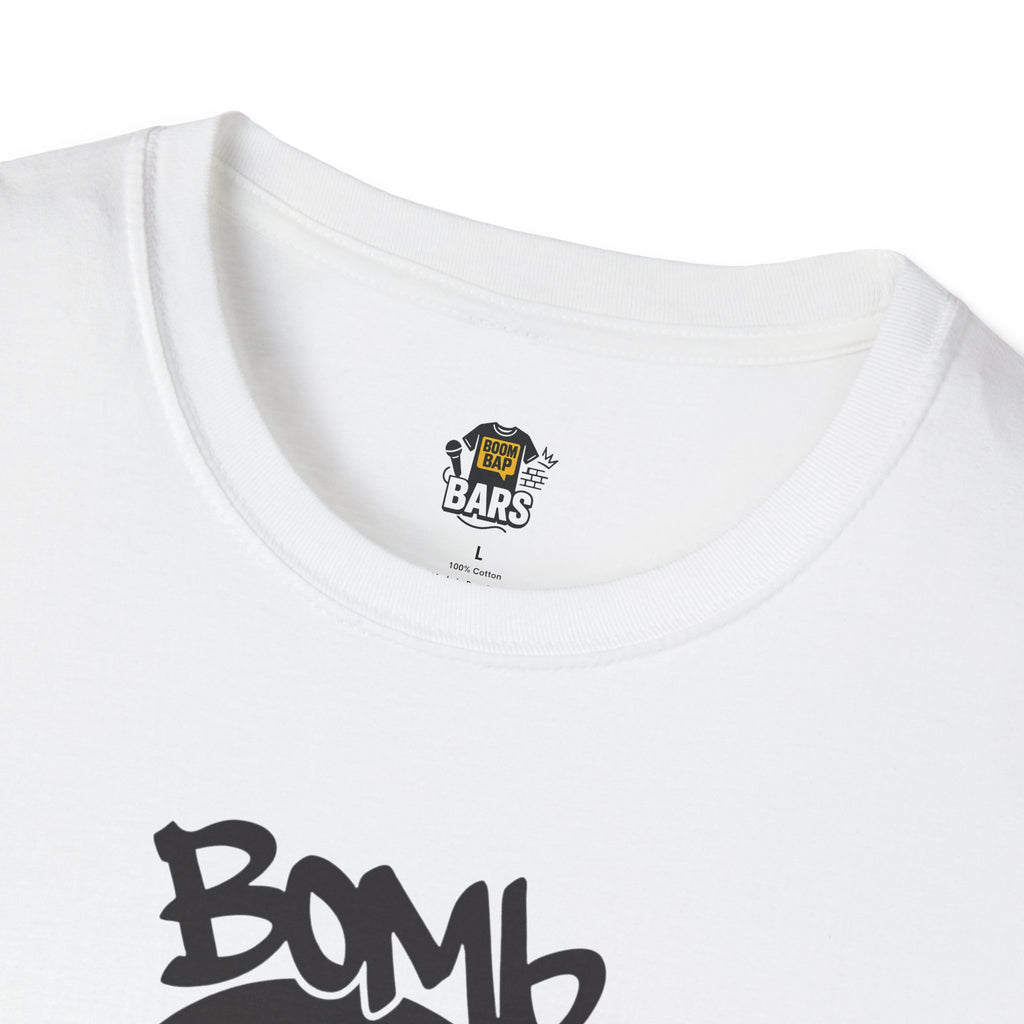 Bomb Squad Tee