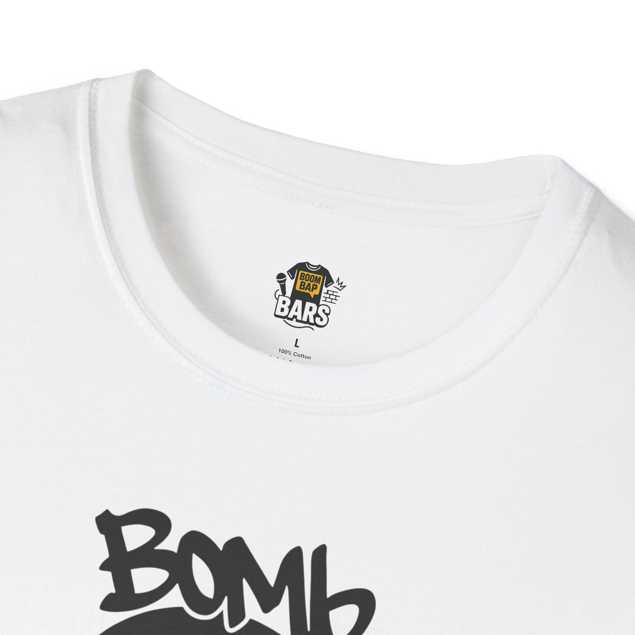 Bomb Squad Tee