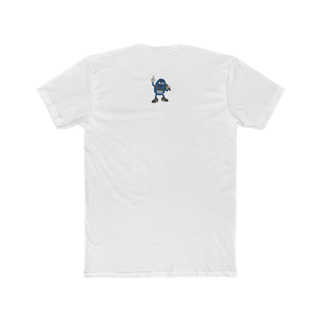 Lose Yourself (Blue Em Tee) – Bars Collection