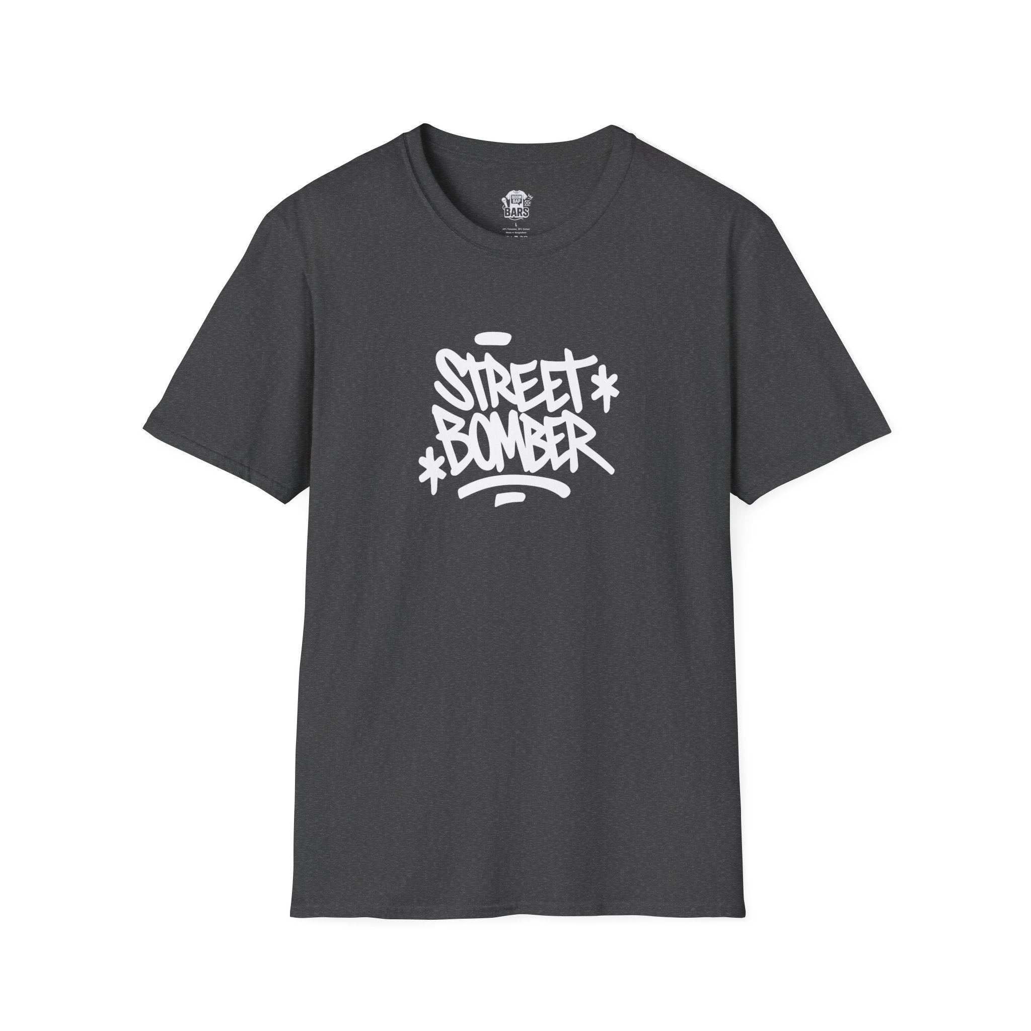 Street Bomber Tee