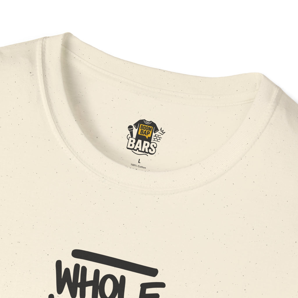 Influenced by the B & C Tee