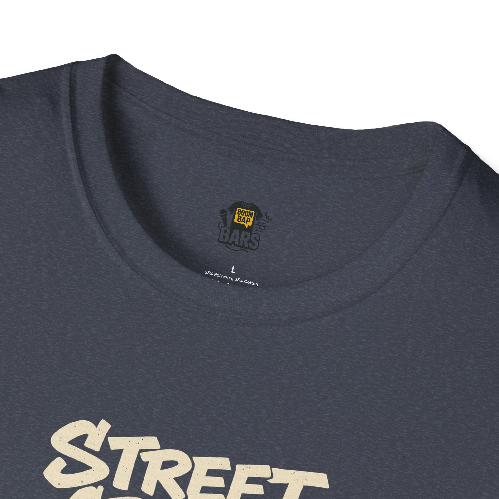 Street Artist — Street Artists Collection Tee