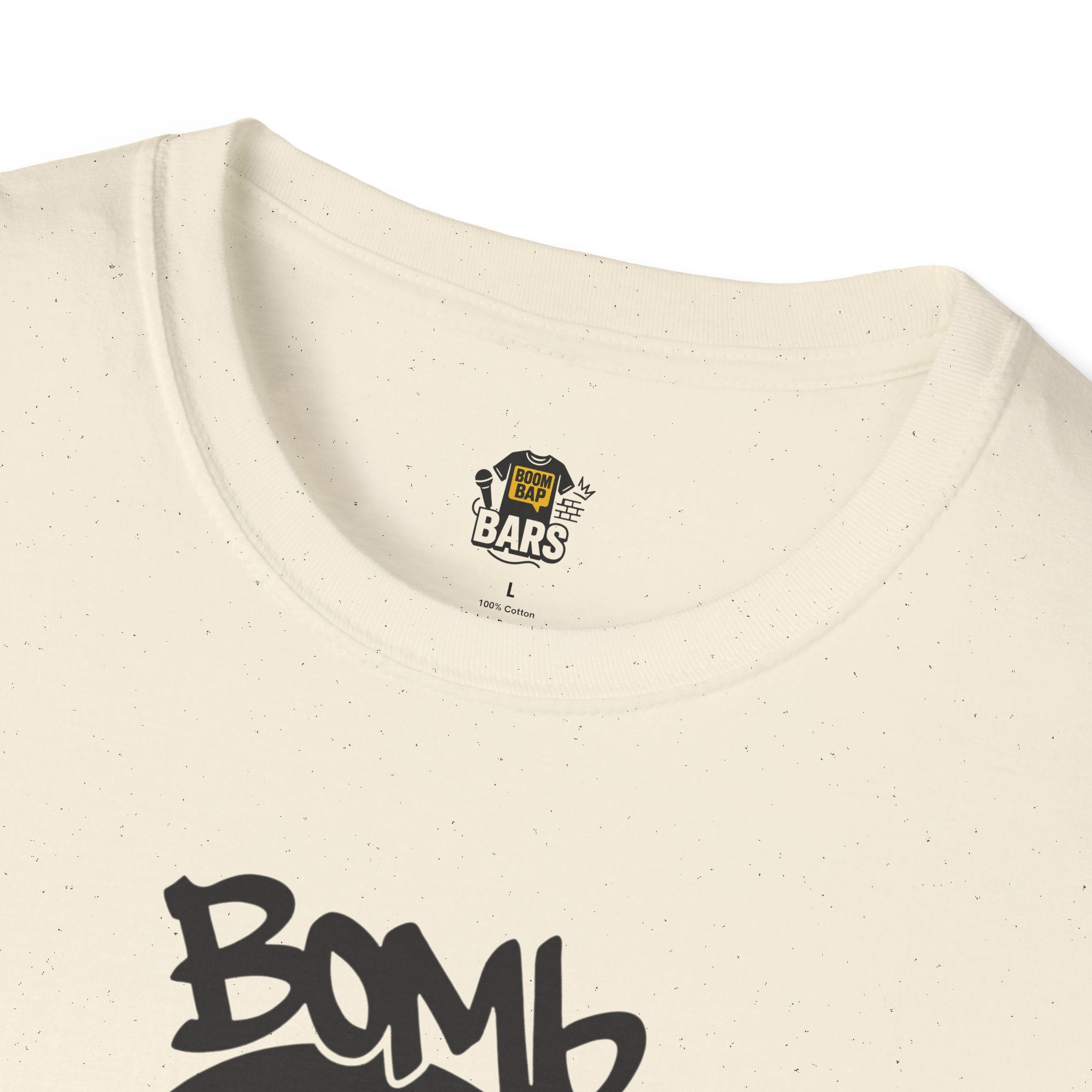 Bomb Squad Tee