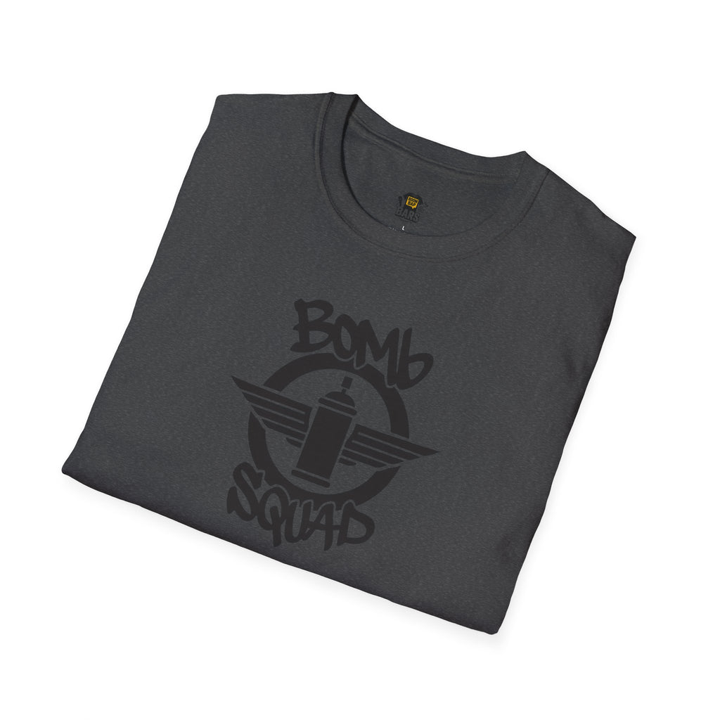 Bomb Squad Tee