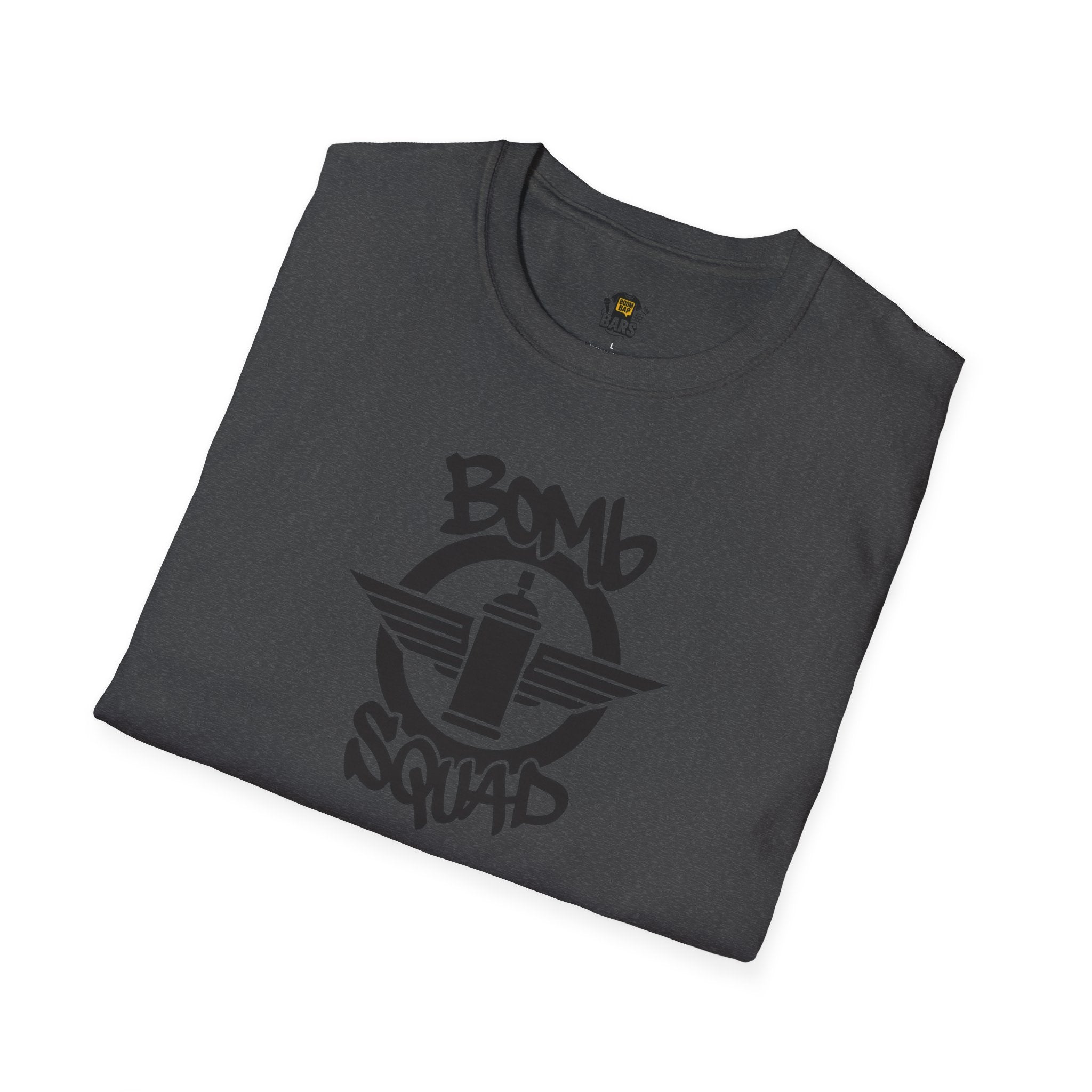 Bomb Squad Tee