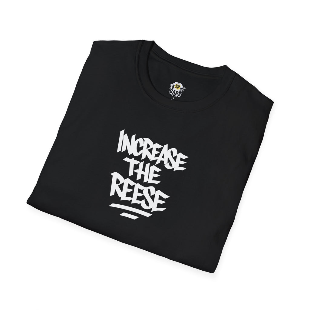 Increase the Reese Tee