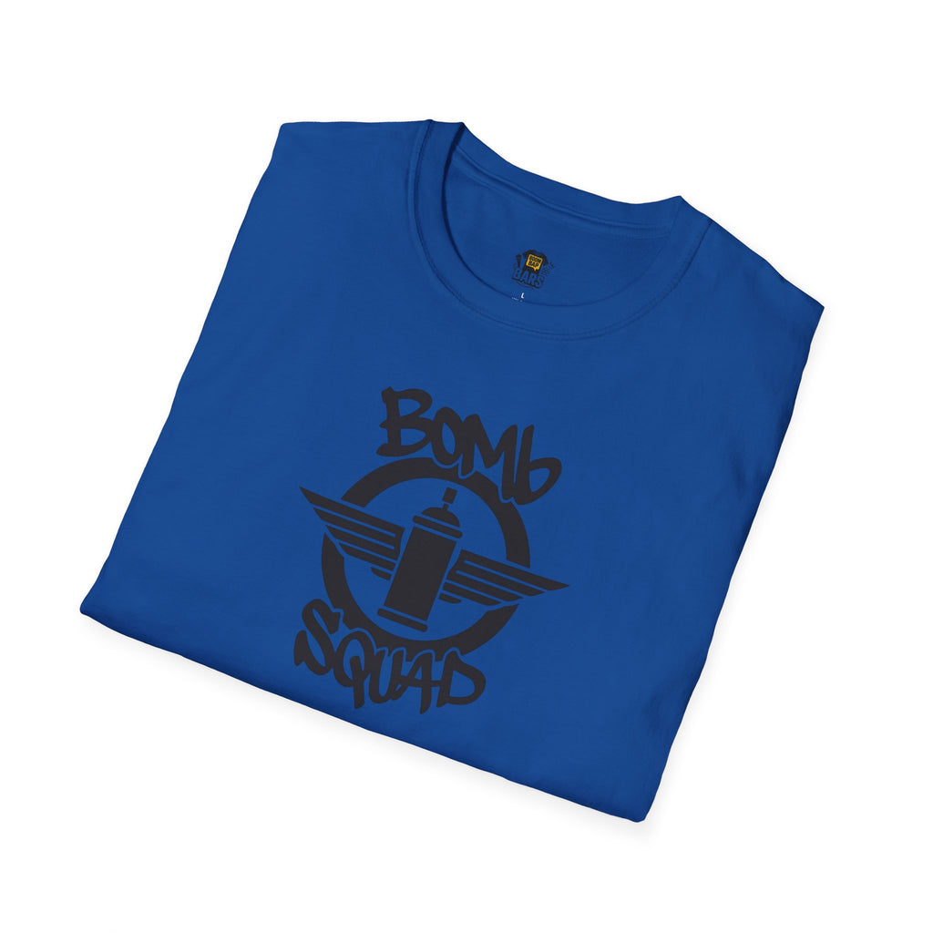 Bomb Squad Tee