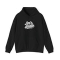 Let’s Battle DJ EDM Festival Hoodie Black