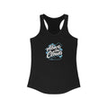 Above the Clouds Hip Hop Racerback Tank Top