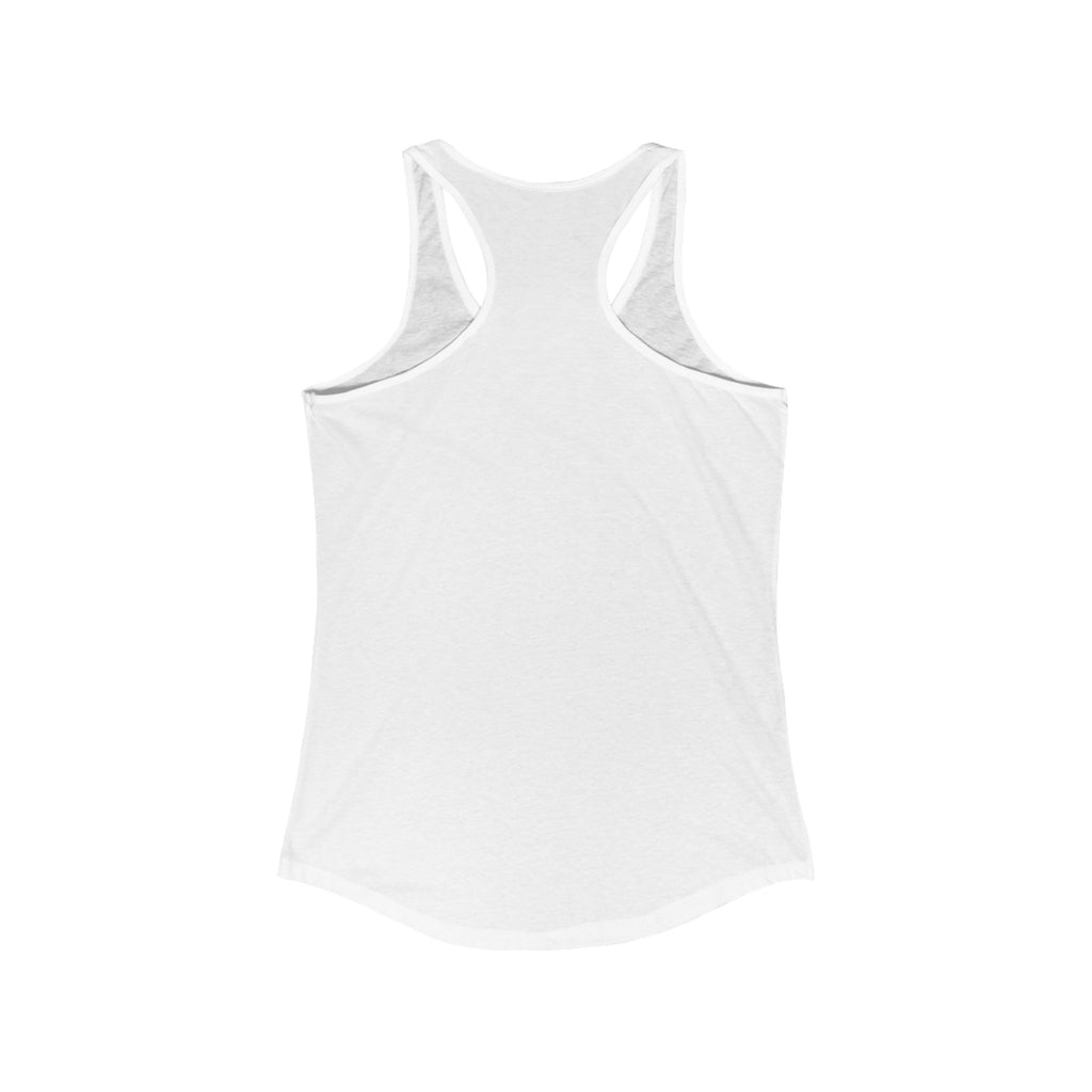 Atomic Philosophy — Bars Collection Racerback