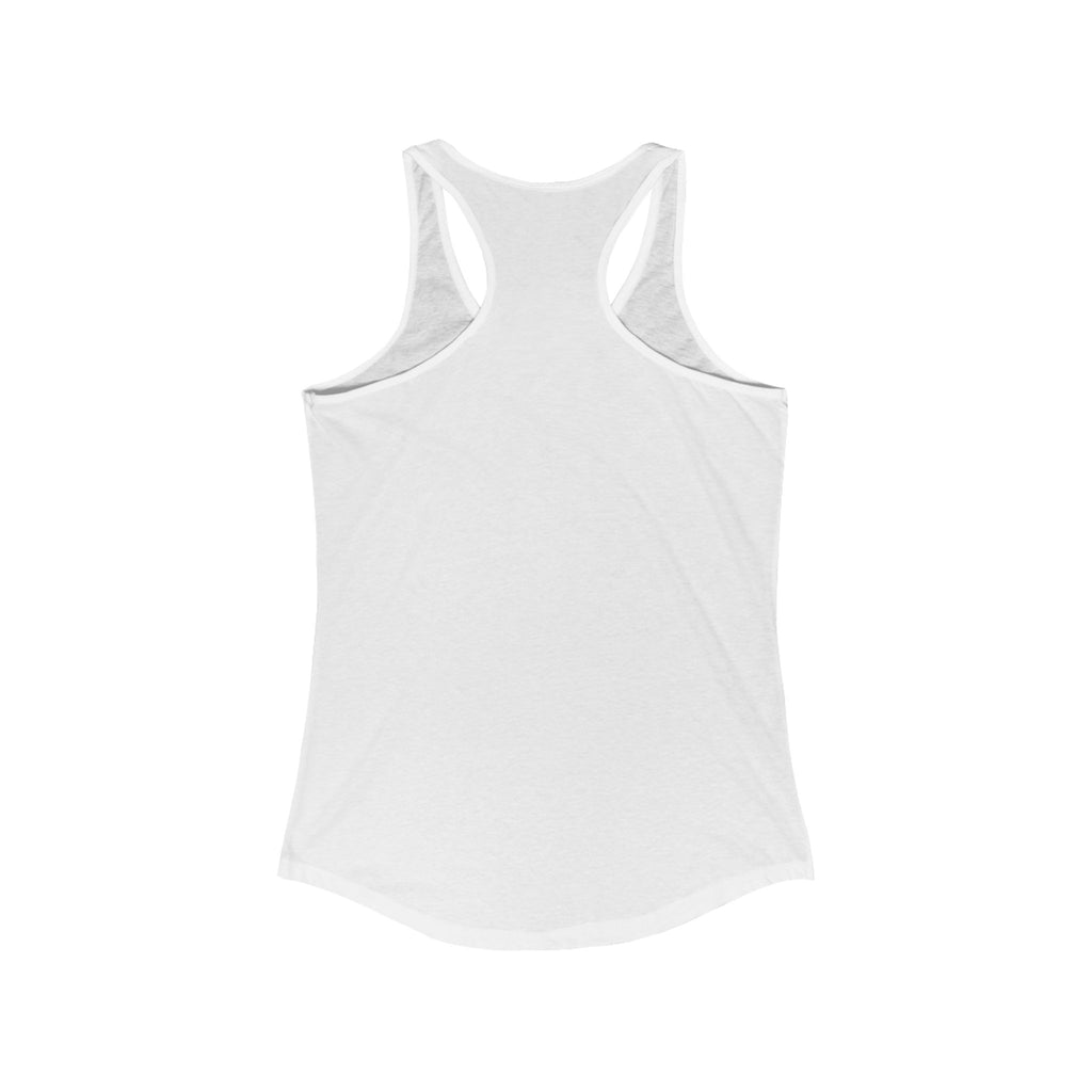 Atomic Philosophy — Bars Collection Racerback