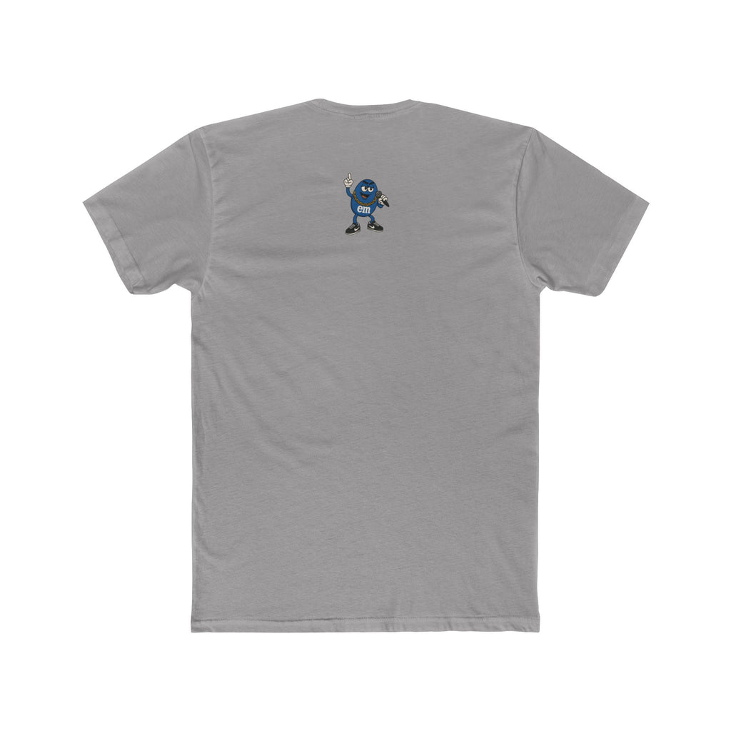 Lose Yourself (Blue Em Tee) – Bars Collection