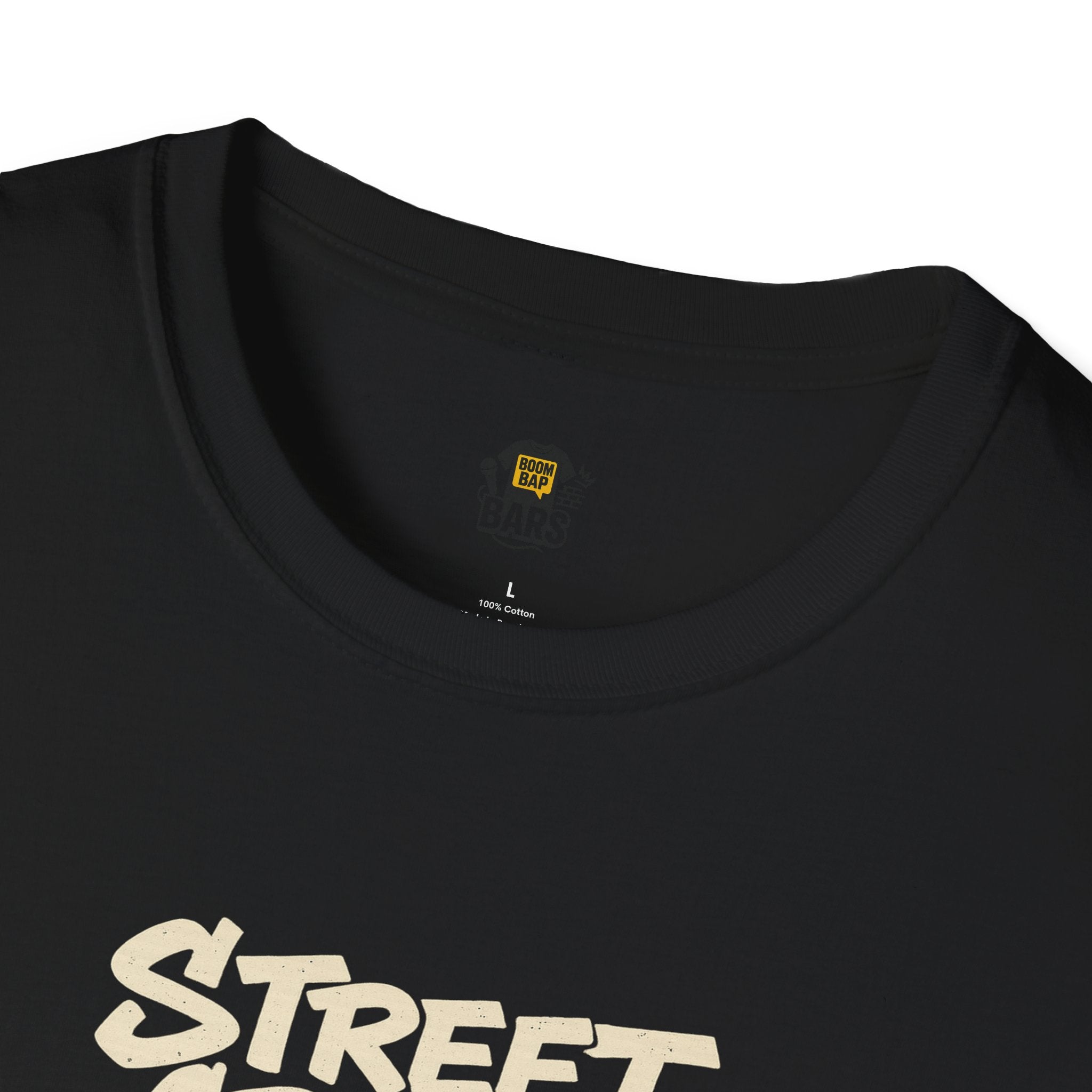 Street Artist — Street Artists Collection Tee
