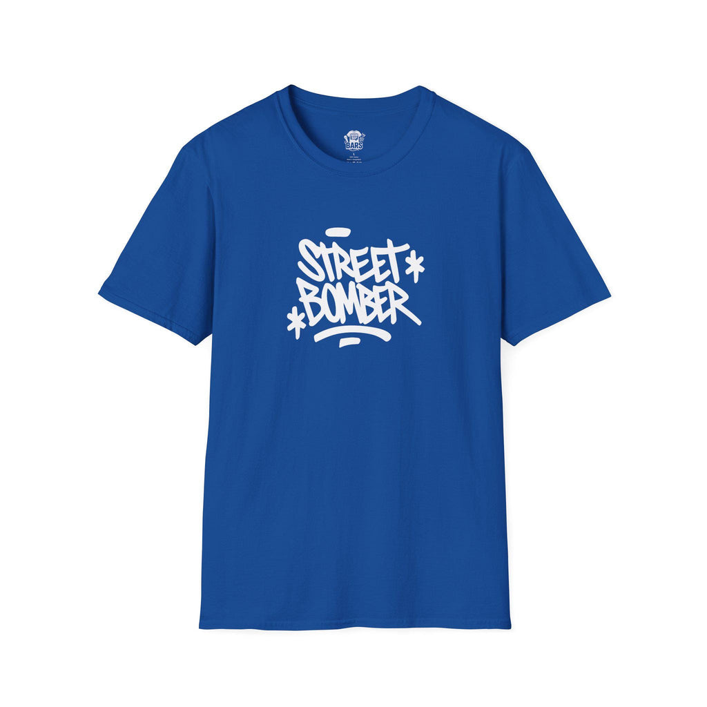 Street Bomber Tee