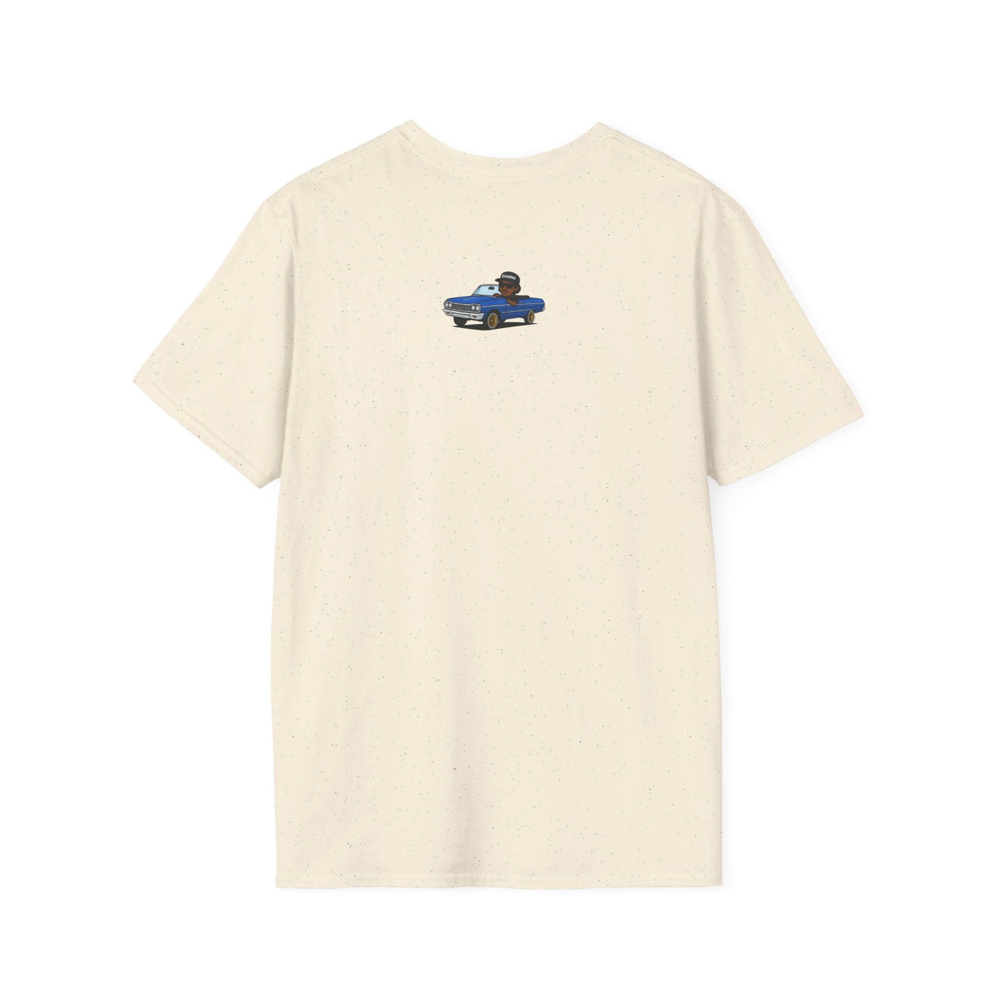 Cruisin’ in My ’64 — Bars Collection Tee