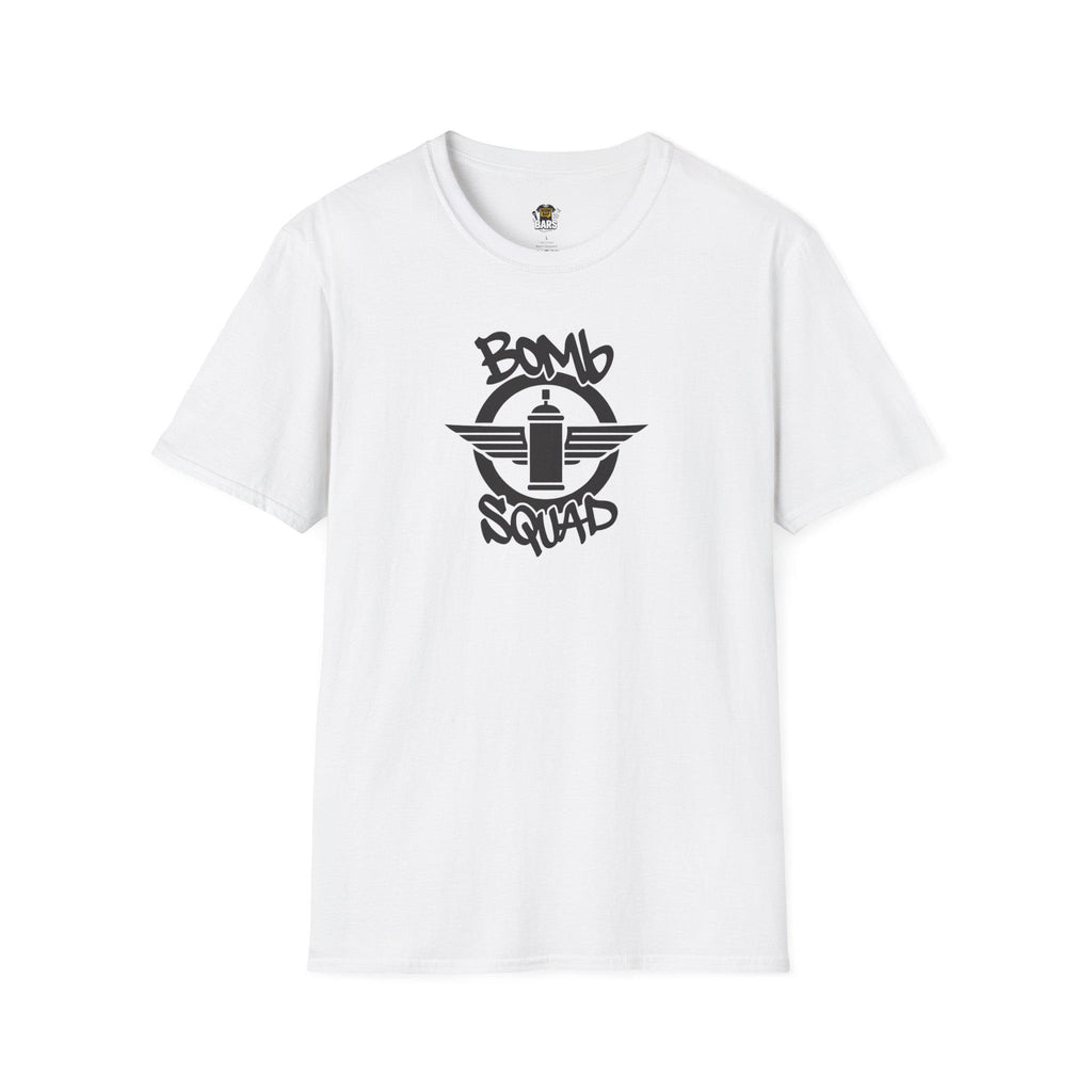 Bomb Squad Tee