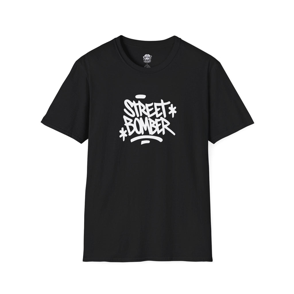 Street Bomber Tee