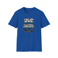 Self Lord & Master Hip Hop Lyrics T-Shirt