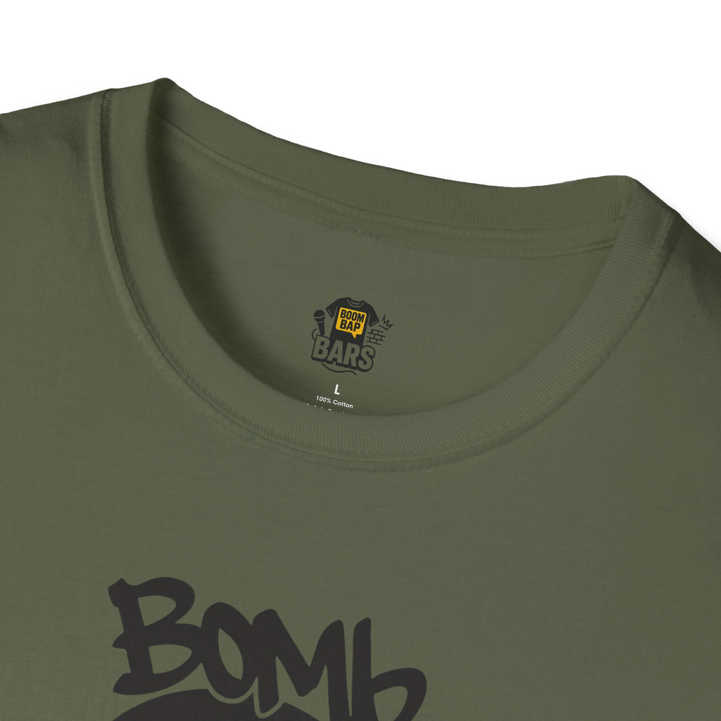 Bomb Squad Tee